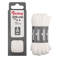 pedag LACE 220 cm outdoor flat polyester