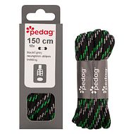 pedag LACE 150 cm trekking polyester