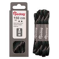 pedag LACE 150 cm trekking polyester