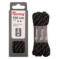 pedag LACE 150 cm trekking polyester