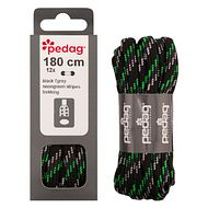 pedag LACE 180 cm trekking polyester