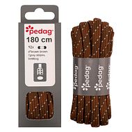 pedag LACE 180 cm trekking polyester