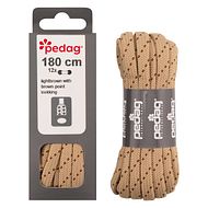 pedag LACE 180 cm trekking polyester