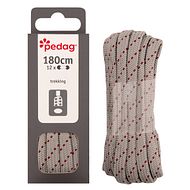 pedag LACE 180 cm trekking polyester