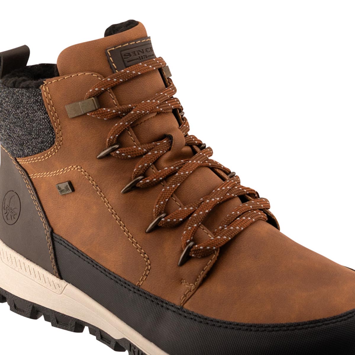 pedag LACE 180 cm trekking polyester