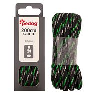 pedag LACE 200 cm trekking polyester