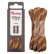 pedag LACE 200 cm trekking polyester