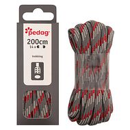 pedag LACE 200 cm trekking polyester