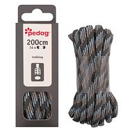 pedag LACE 200 cm trekking polyester