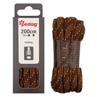 pedag LACE 200 cm trekking polyester