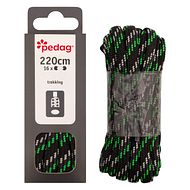 pedag LACE 220 cm trekking polyester