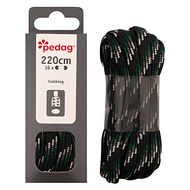 pedag LACE 220 cm trekking polyester