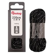 pedag LACE 220 cm trekking polyester