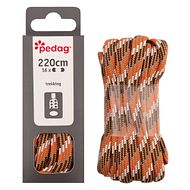 pedag LACE 220 cm trekking polyester