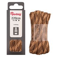 pedag LACE 220 cm trekking polyester