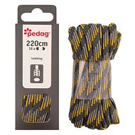 pedag LACE 220 cm trekking polyester