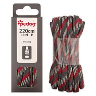 pedag LACE 220 cm trekking polyester