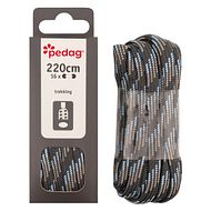 pedag LACE 220 cm trekking polyester