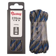 pedag LACE 220 cm trekking polyester