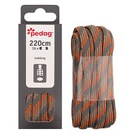 pedag LACE 220 cm trekking polyester