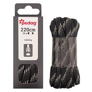 pedag LACE 220 cm trekking polyester