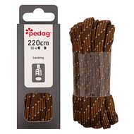 pedag LACE 220 cm trekking polyester