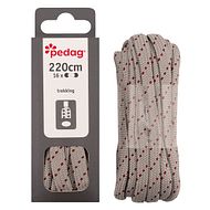pedag LACE 220 cm trekking polyester