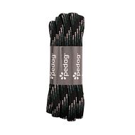 pedag LACE 150 cm trekking lose / polyester