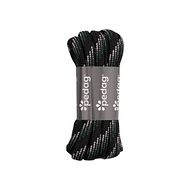 pedag LACE 180 cm trekking lose / polyester