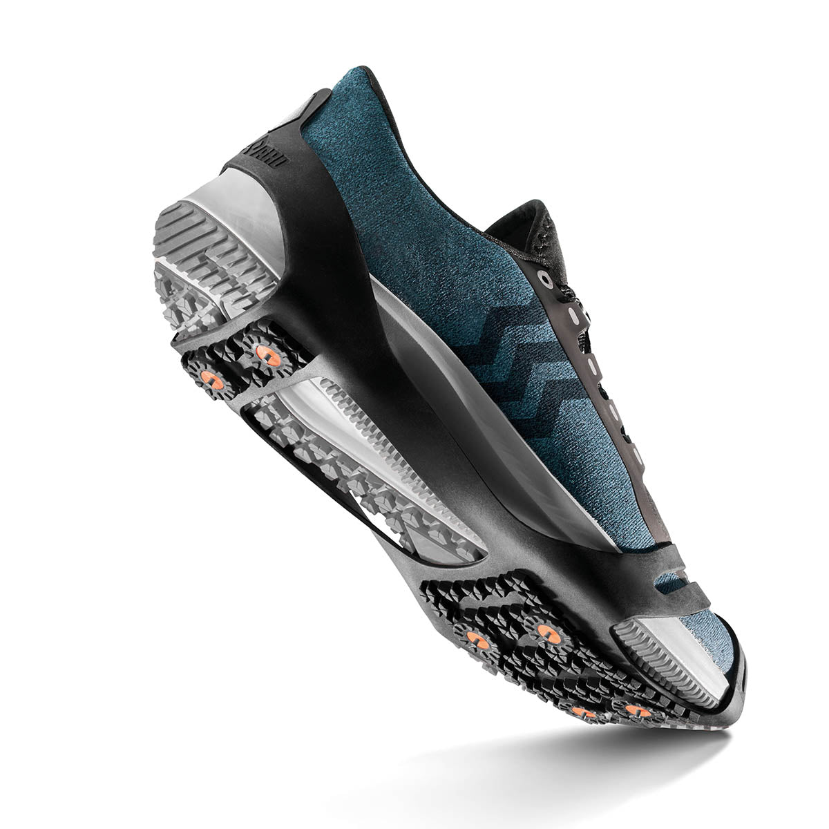 Springyard SportGrip RunSafe 3M-Reflex 35-47