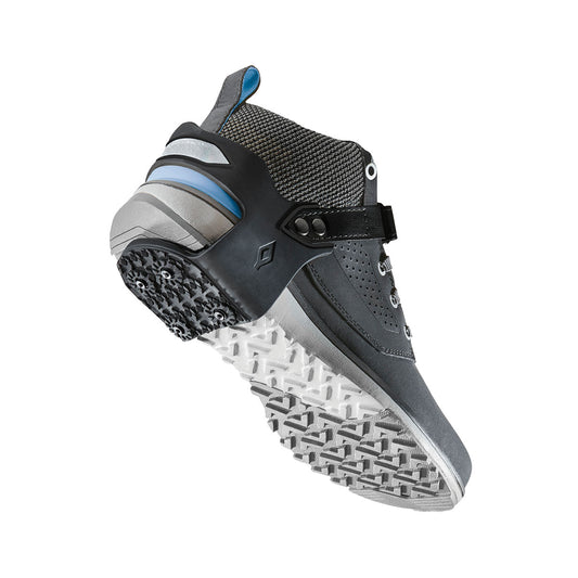 Springyard HeelGrip WalkSafe 35-47