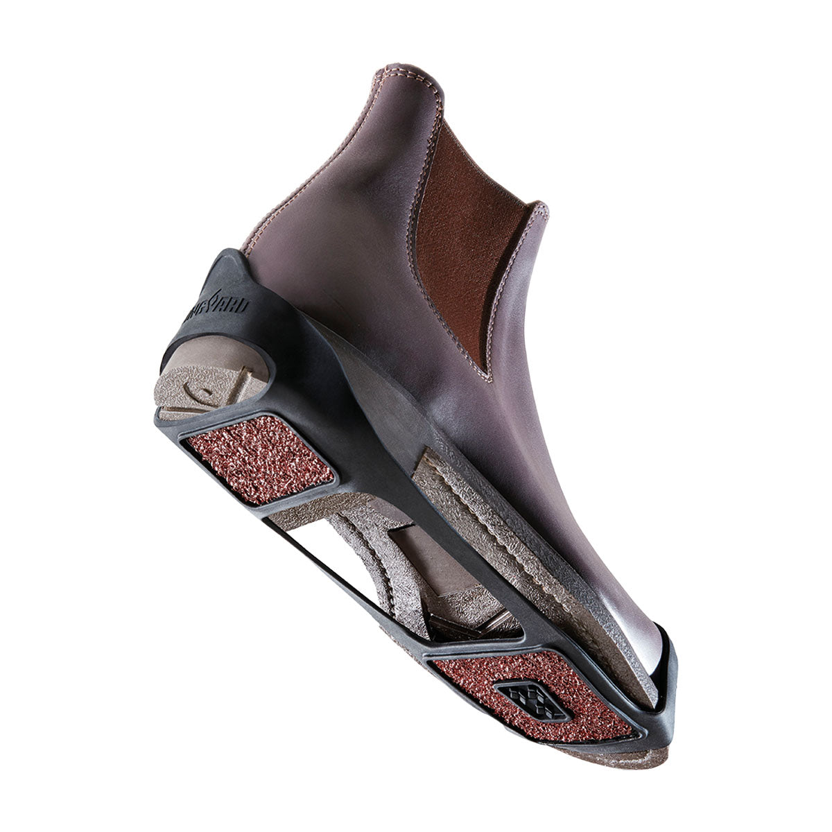 Springyard SandyGrip 35-47