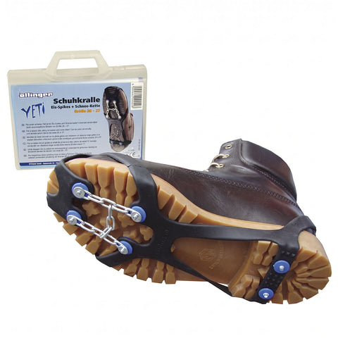Ottinger Yeti Men 38-46