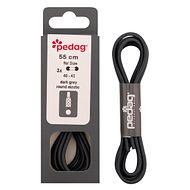 pedag LACE 55cm elastic round polyester, M / 40-42