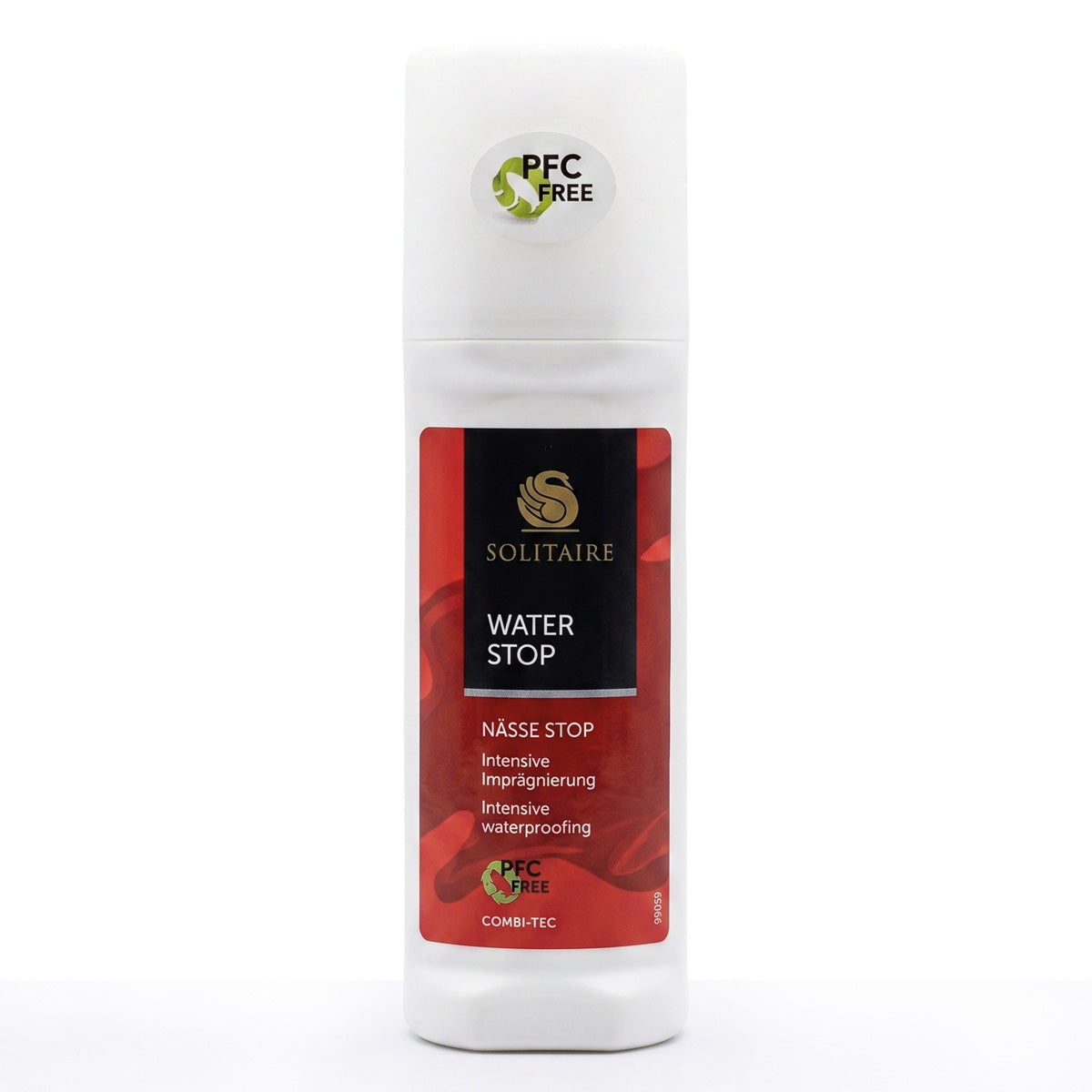 Solitaire Nässe Stop 75 ml