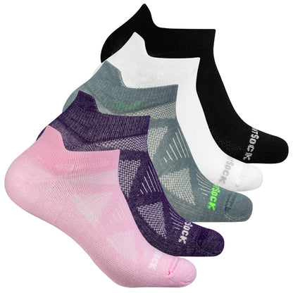 Wrightsock Coolmesh II Cushion Low Tab 34-49