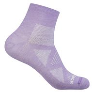 Wrightsock Coolmesh II Cushion Quarter 34-49