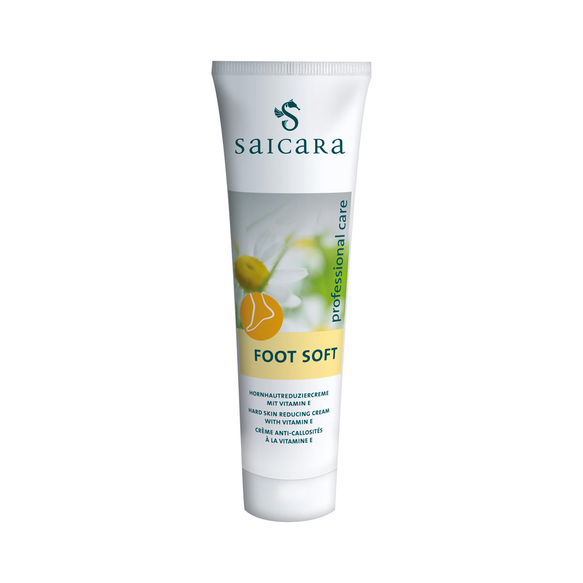 saicara Foot Soft 100 ml