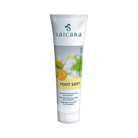 saicara Foot Soft 100 ml