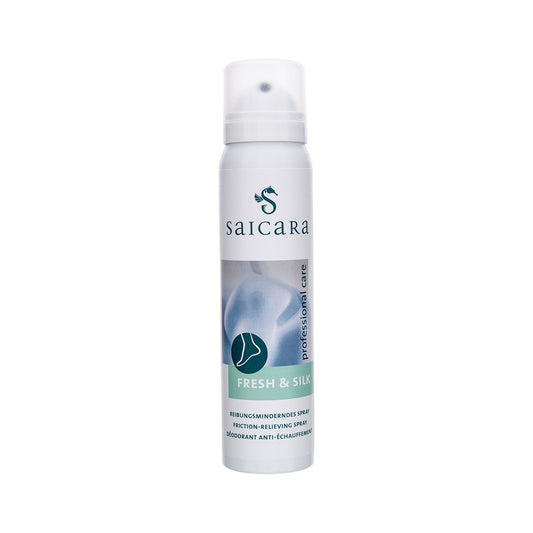 saicara Fresh & Silk 100 ml
