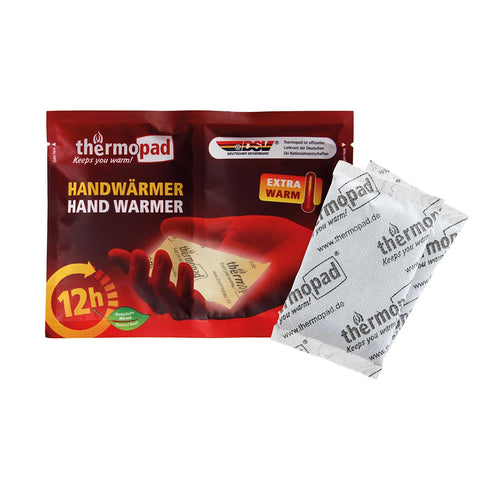 Thermopad Handwärmer Maxi Pack à 5 Paar