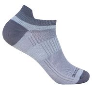 Wrightsock Coolmesh II Low Tab 34-49