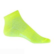 Wrightsock Coolmesh II Kids Low Tab 29-37