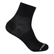 Wrightsock Coolmesh II Quarter 34-49