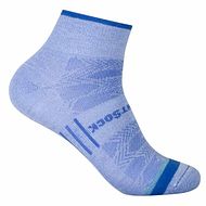 Wrightsock Coolmesh II Quarter 34-49