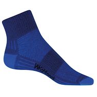 Wrightsock Coolmesh II Kids Quarter 29-37