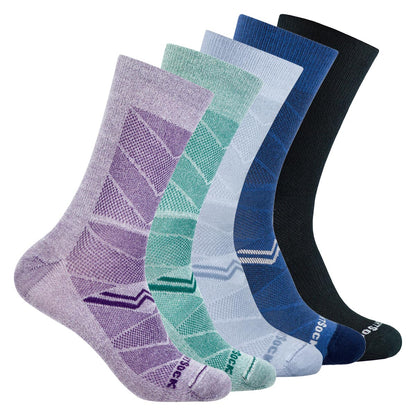 Wrightsock Coolmesh II Crew 34-49