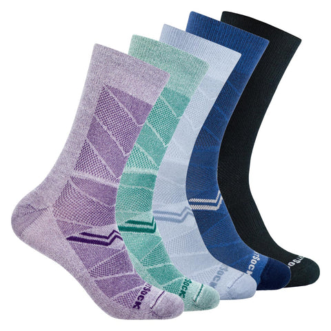 Wrightsock Coolmesh II Crew 34-49