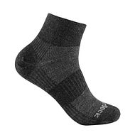Wrightsock Merino Coolmesh II Quarter 34-49