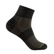 Wrightsock Merino Coolmesh II Quarter 34-49